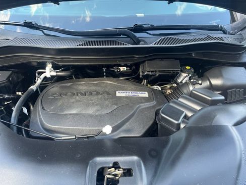 Used 2019 Honda Ridgeline Sport image 20