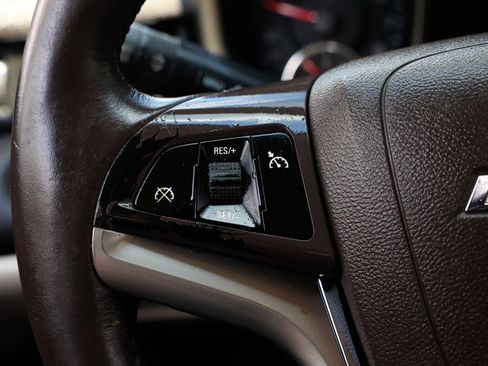 Used 2016 Chevrolet Malibu LTZ image 30