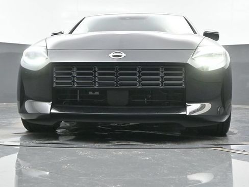 Used 2024 Nissan Z Performance w/ Floor Mat Package RWD image 19
