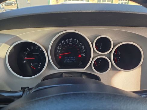 Used 2008 Toyota Tundra Limited image 37