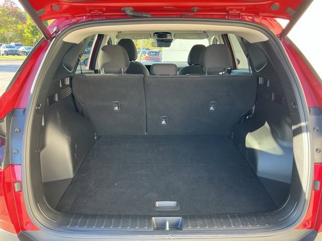 Used 2026 Hyundai Tucson SEL Plus AWD/4WD image 30