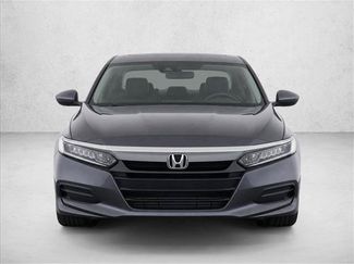 Used 2020 Honda Accord LX video 2