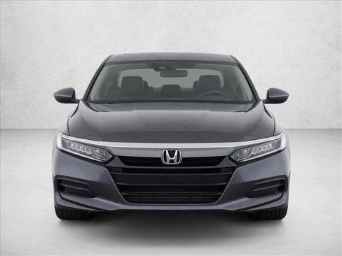 Used 2020 Honda Accord LX image 2