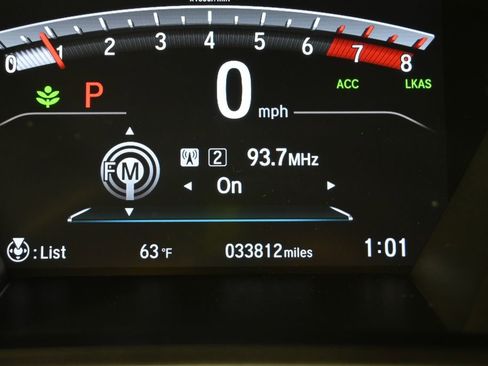 Used 2019 Honda CR-V EX-L image 26