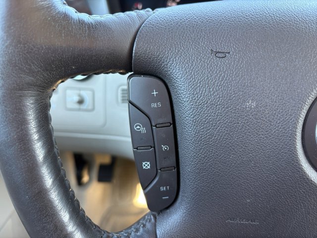 Used 2008 Cadillac DTS FWD image 21