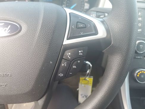 Used 2016 Ford Fusion S FWD image 14