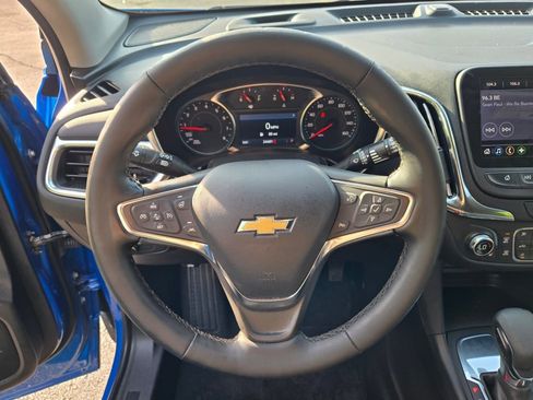 Certified 2024 Chevrolet Equinox LT FWD image 35