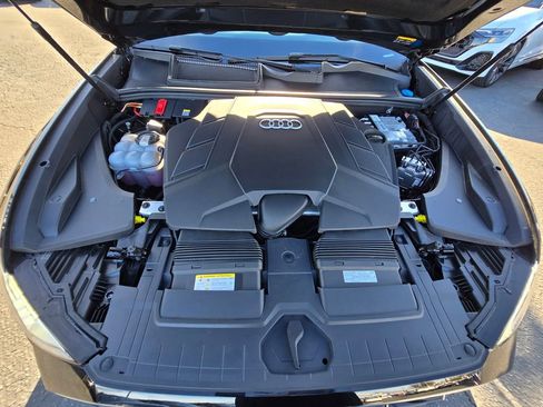 Used 2023 Audi Q8 Premium w/ Convenience Package image 30