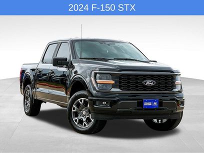 Used 2024 Ford F150 STX