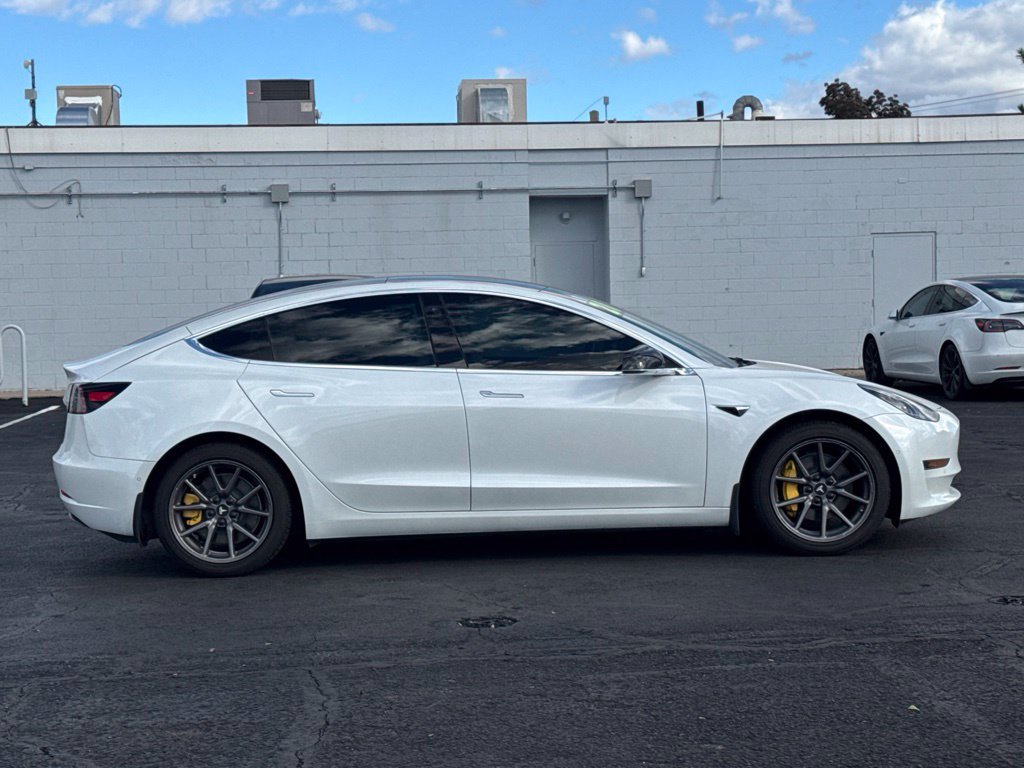 Used 2020 Tesla Model 3 Standard Range Plus RWD image 13