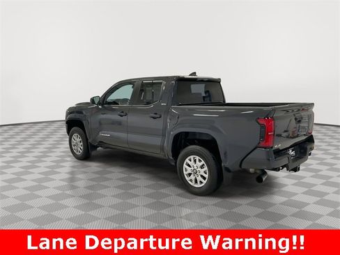 Used 2024 Toyota Tacoma SR5 image 7