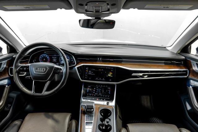 Used 2020 Audi A6 3.0T Prestige w/ Prestige Package AWD/4WD image 21