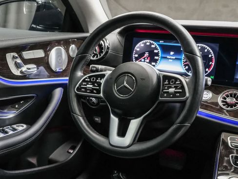 Used 2019 Mercedes-Benz E 450 Coupe image 18