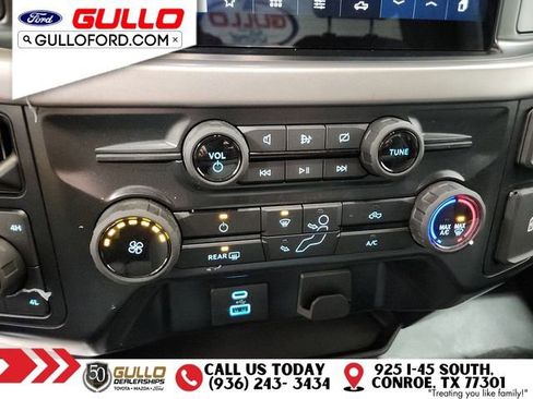 Used 2024 Ford F150 XL w/ Equipment Group 103A High image 23