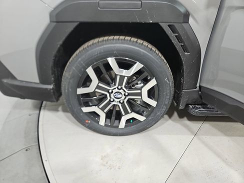 New 2026 Subaru Outback Touring XT image 28