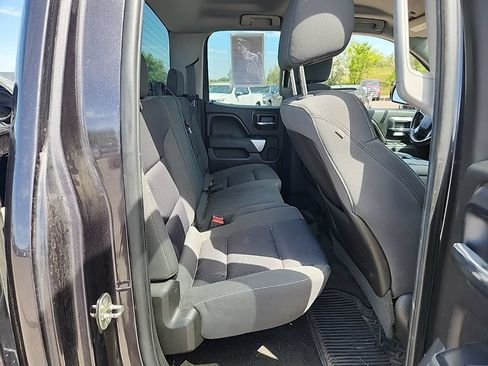 Used 2015 Chevrolet Silverado 1500 LT w/ LT Convenience Package AWD/4WD image 36