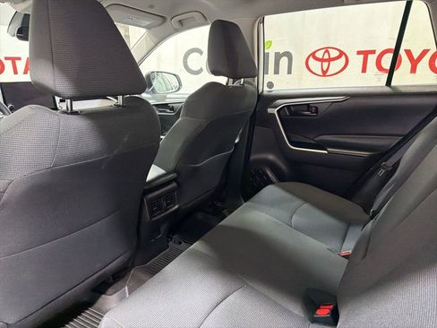 Used 2024 Toyota RAV4 LE image 19