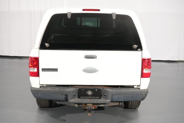 Used 2011 Ford Ranger XL RWD image 12