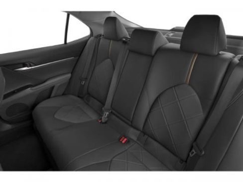 Certified 2020 Toyota Camry XLE image 14