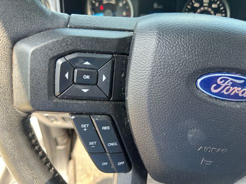 Used 2020 Ford F150 XLT w/ Equipment Group 302A Luxury AWD/4WD image 24