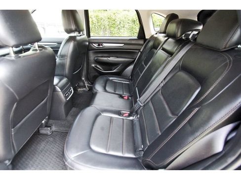 Used 2023 MAZDA CX-5 AWD 2.5 S image 12
