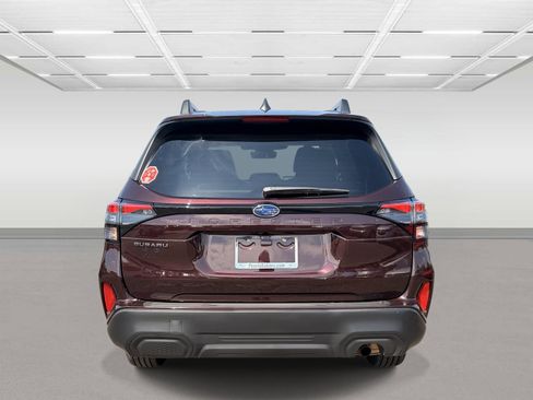 Certified 2026 Subaru Forester Premium AWD/4WD image 4