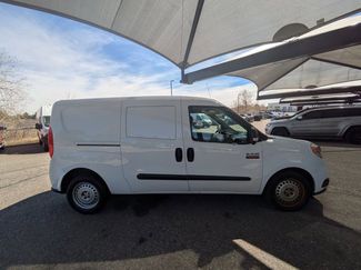 Used 2022 RAM ProMaster City Tradesman video 4