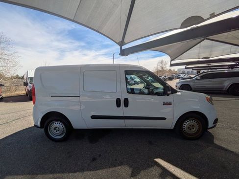 Used 2022 RAM ProMaster City Tradesman image 4