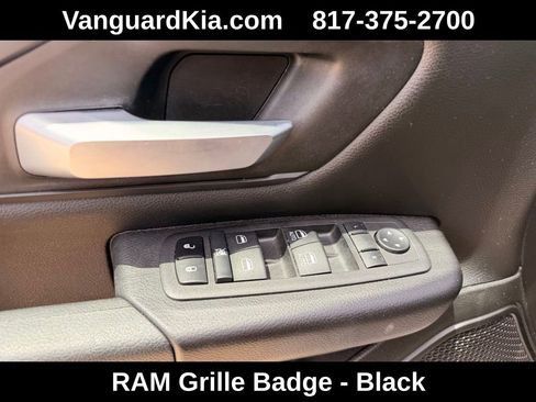 Used 2024 RAM 1500 Tradesman w/ Trailer Tow Group AWD/4WD image 19