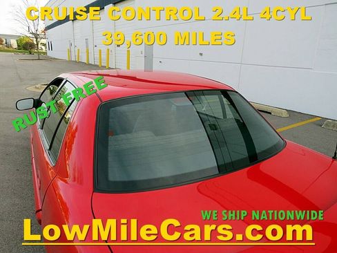 Used 1996 Pontiac Grand Am SE image 45