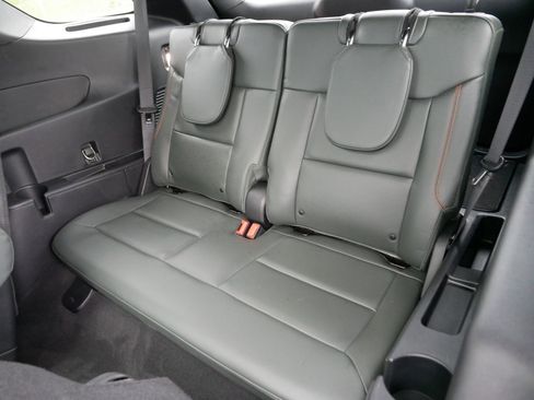 Certified 2023 Ford Explorer Timberline w/ Timberline Technology Package image 21