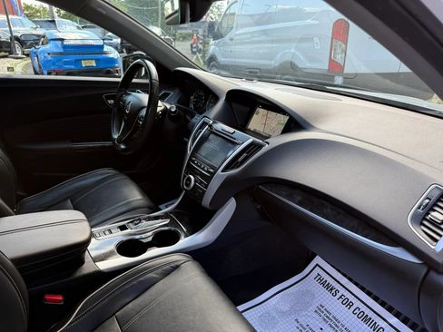 Used 2019 Acura TLX V6 SH-AWD w/ Technology Pkg image 33