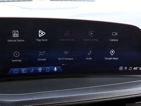 Used 2025 Cadillac XT4 Premium Luxury FWD image 27