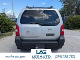 Used 2006 Nissan Xterra Off-Road image 4