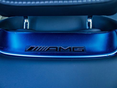 Used 2024 Mercedes-Benz AMG GT 63 image 42