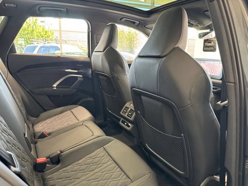 New 2026 Audi SQ5 Premium Plus AWD/4WD image 44