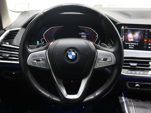 Used 2022 BMW X7 xDrive40i w/ Cold Weather Package AWD/4WD image 7