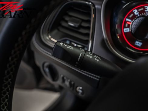 Used 2023 Dodge Challenger SRT Hellcat image 32