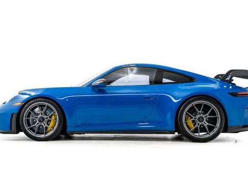 Used 2025 Porsche 911 GT3 RWD image 10