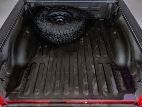 Used 2021 RAM 2500 Laramie AWD/4WD image 53