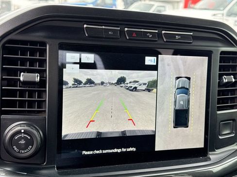 Used 2022 Ford F150 XLT w/ Equipment Group 302A High AWD/4WD image 17