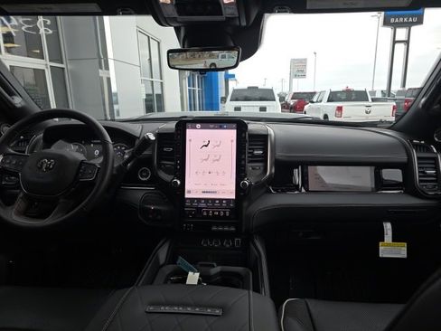 New 2026 RAM 2500 Limited image 8