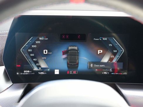 Used 2024 BMW X2 M35i w/ Premium Package image 16