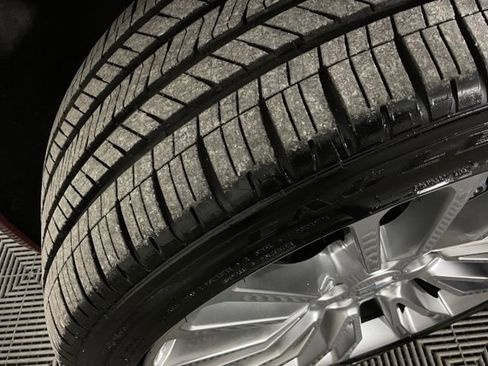 Used 2018 Cadillac CT6 Premium Luxury w/ Super Cruise Package image 37