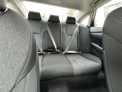 New 2026 Honda Accord SE image 27