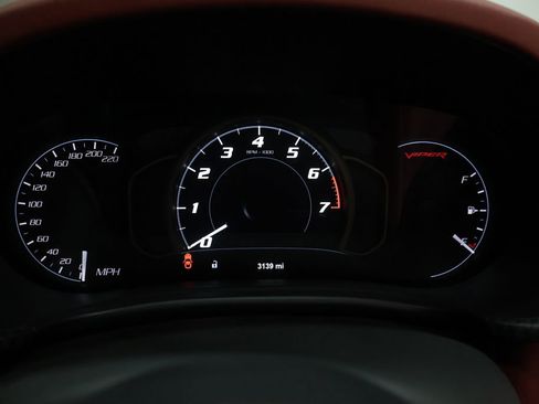 Used 2017 Dodge Viper GTC w/ ACR Package image 32