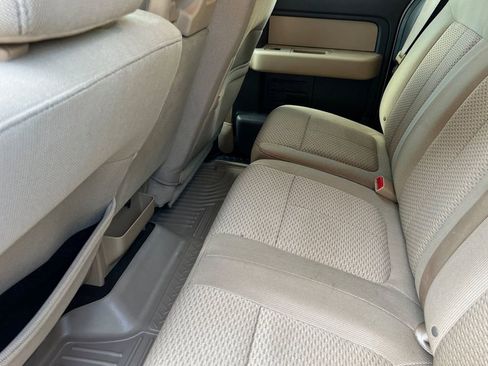 Used 2014 Ford F150 XLT w/ Equipment Group 301A Mid image 10