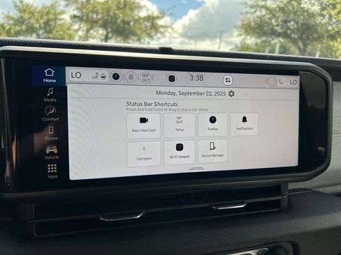 New 2025 Jeep Wrangler Sport S image 33