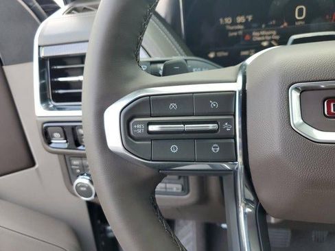 New 2026 GMC Yukon XL Elevation w/ Elevation Premium Package AWD/4WD image 21