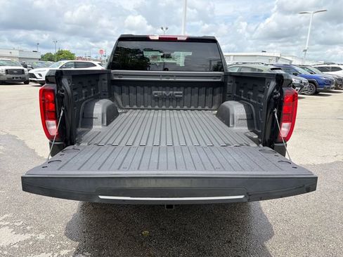 New 2026 GMC Sierra 1500 Elevation w/ X31 Off-Road Package AWD/4WD image 24